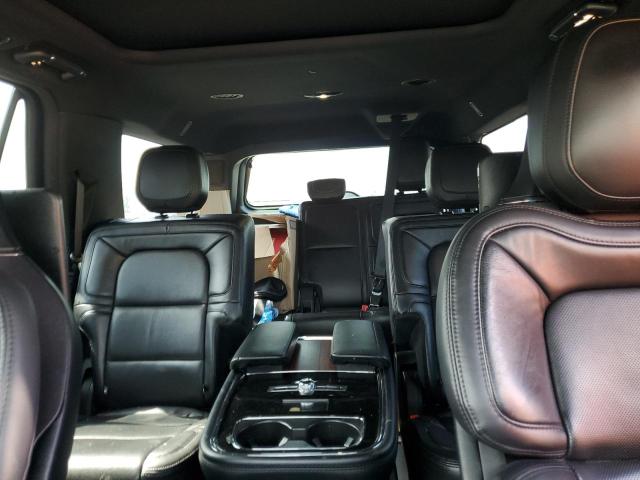 Photo 9 VIN: 5LMJJ3LT6MEL10129 - LINCOLN NAVIGATOR 