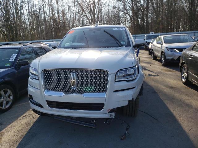 Photo 4 VIN: 5LMJJ3LT6NEL03490 - LINCOLN NAVIGATOR 