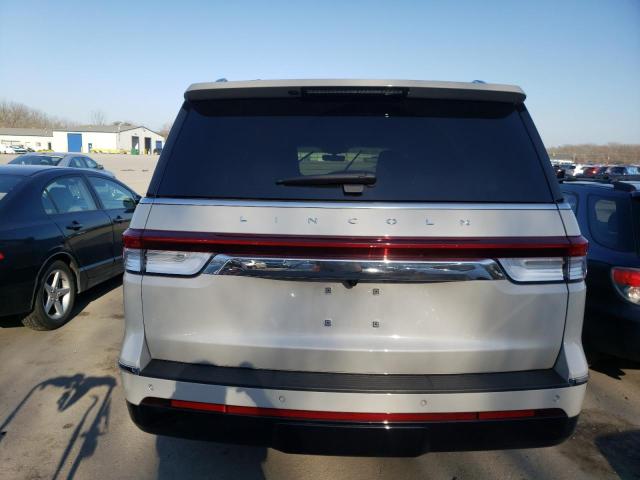 Photo 5 VIN: 5LMJJ3LT6NEL03490 - LINCOLN NAVIGATOR 