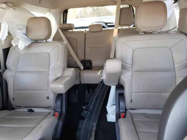 Photo 9 VIN: 5LMJJ3LT6NEL03490 - LINCOLN NAVIGATOR 