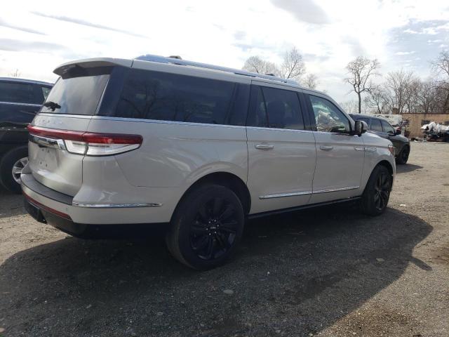 Photo 2 VIN: 5LMJJ3LT6NEL03490 - LINCOLN NAVIGATOR 