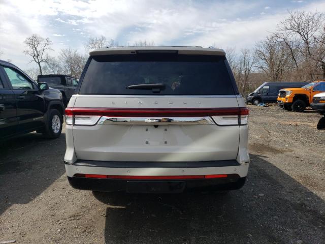 Photo 5 VIN: 5LMJJ3LT6NEL03490 - LINCOLN NAVIGATOR 