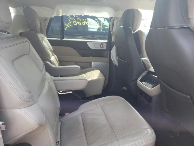 Photo 9 VIN: 5LMJJ3LT6NEL03490 - LINCOLN NAVIGATOR 