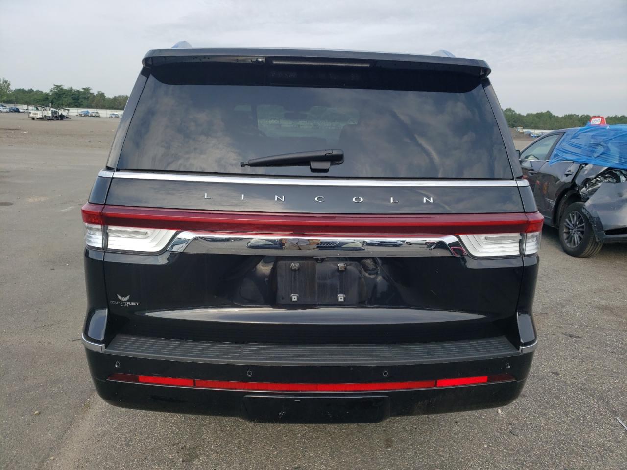 Photo 5 VIN: 5LMJJ3LT6NEL10312 - LINCOLN NAVIGATOR 