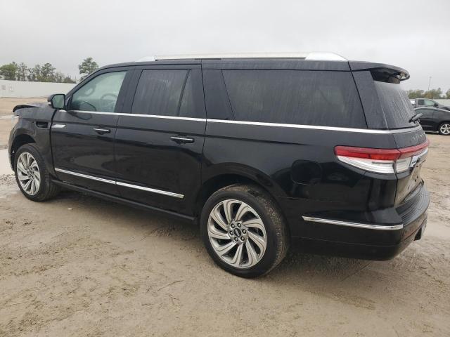 Photo 1 VIN: 5LMJJ3LT6NEL10312 - LINCOLN NAVIGATOR 