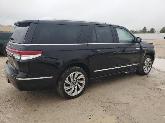 Photo 2 VIN: 5LMJJ3LT6NEL10312 - LINCOLN NAVIGATOR 