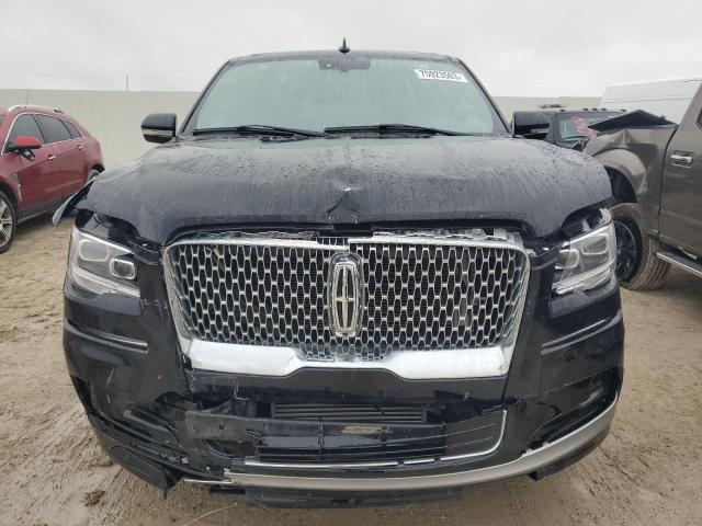 Photo 4 VIN: 5LMJJ3LT6NEL10312 - LINCOLN NAVIGATOR 