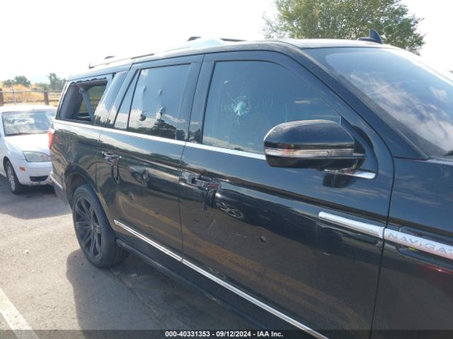 Photo 5 VIN: 5LMJJ3LT7JEL12192 - LINCOLN NAVIGATOR L 