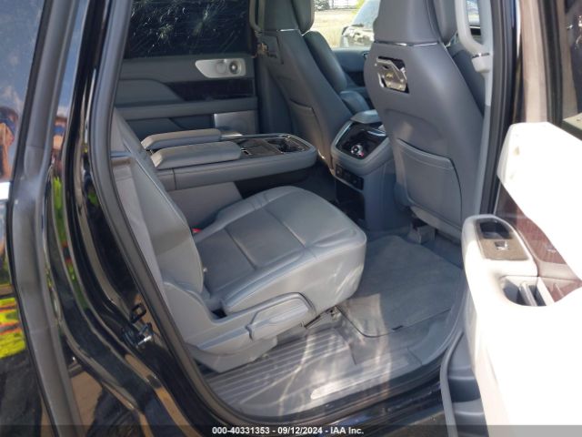 Photo 7 VIN: 5LMJJ3LT7JEL12192 - LINCOLN NAVIGATOR L 