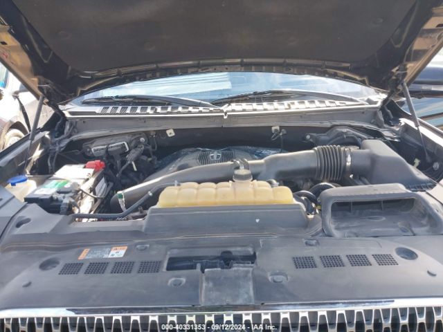 Photo 9 VIN: 5LMJJ3LT7JEL12192 - LINCOLN NAVIGATOR L 