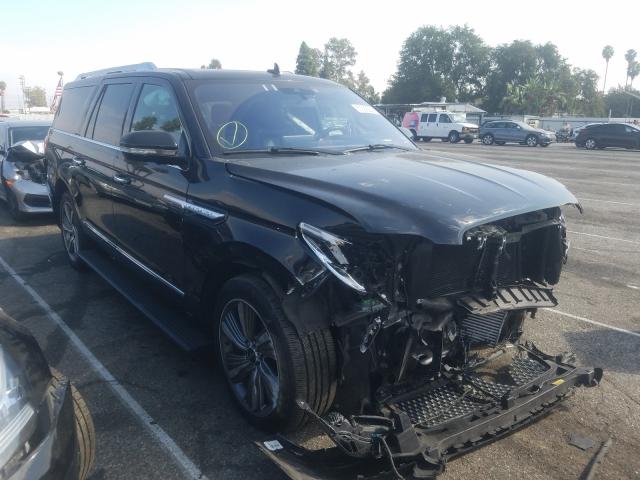 Photo 0 VIN: 5LMJJ3LT7JEL13438 - LINCOLN NAVIGATOR 