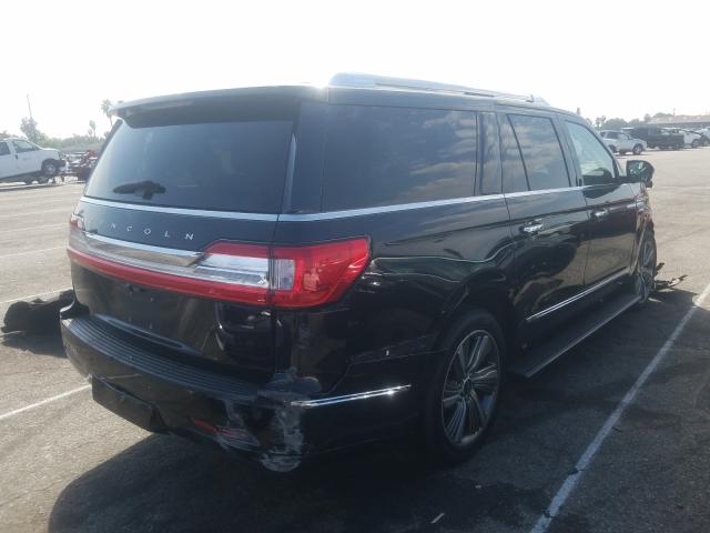 Photo 3 VIN: 5LMJJ3LT7JEL13438 - LINCOLN NAVIGATOR 