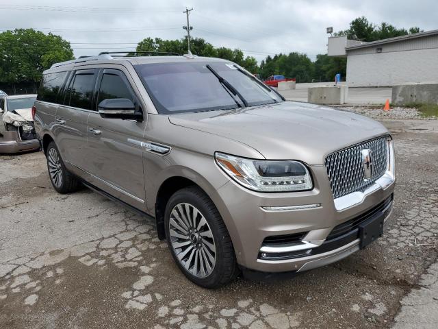 Photo 3 VIN: 5LMJJ3LT7JEL14220 - LINCOLN NAVIGATOR 