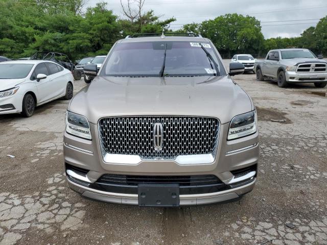 Photo 4 VIN: 5LMJJ3LT7JEL14220 - LINCOLN NAVIGATOR 