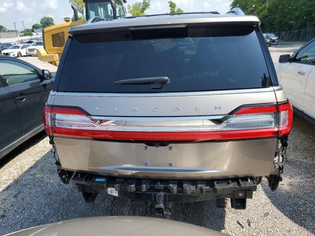 Photo 5 VIN: 5LMJJ3LT7JEL14220 - LINCOLN NAVIGATOR 