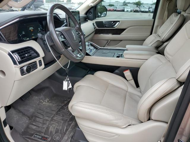 Photo 6 VIN: 5LMJJ3LT7JEL14220 - LINCOLN NAVIGATOR 