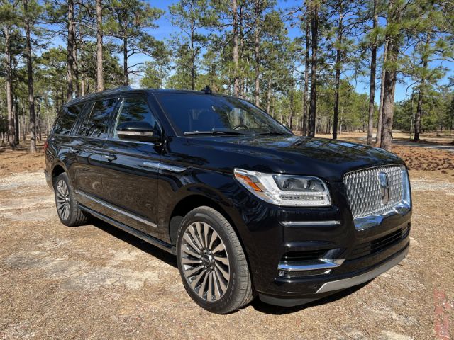 Photo 3 VIN: 5LMJJ3LT7KEL11934 - LINCOLN NAVIGATOR L 