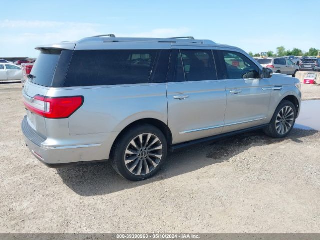 Photo 3 VIN: 5LMJJ3LT7LEL15306 - LINCOLN NAVIGATOR L 