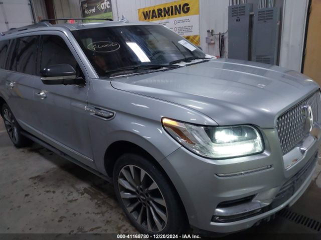 Photo 5 VIN: 5LMJJ3LT7LEL15306 - LINCOLN NAVIGATOR L 