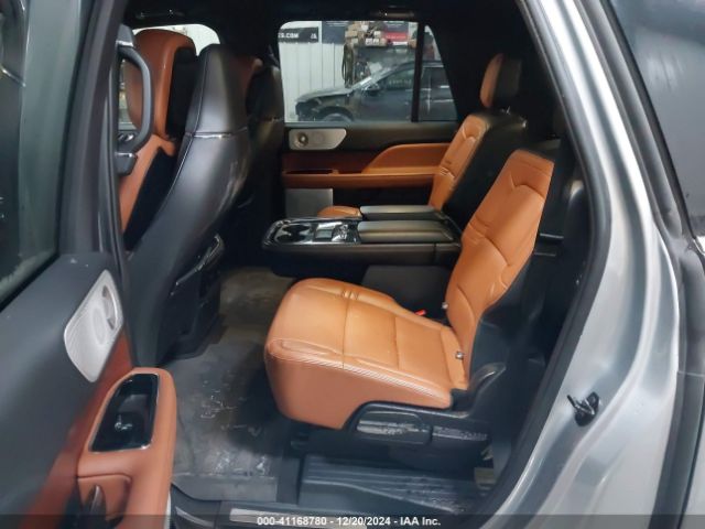 Photo 7 VIN: 5LMJJ3LT7LEL15306 - LINCOLN NAVIGATOR L 