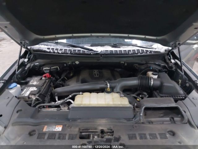 Photo 9 VIN: 5LMJJ3LT7LEL15306 - LINCOLN NAVIGATOR L 