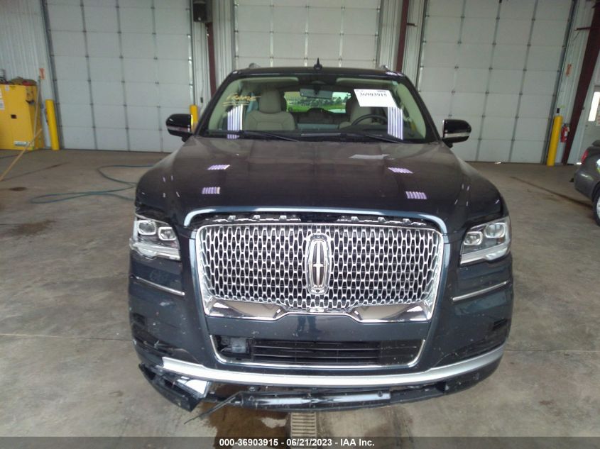 Photo 11 VIN: 5LMJJ3LT7NEL03711 - LINCOLN NAVIGATOR 