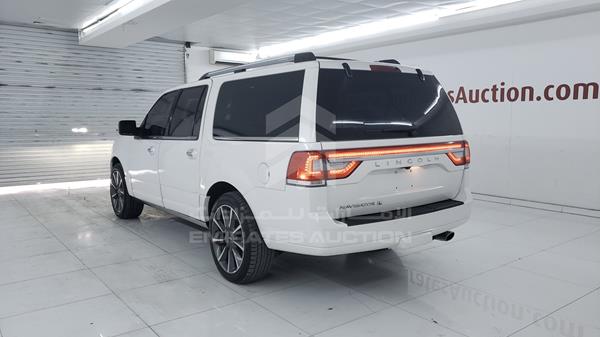 Photo 6 VIN: 5LMJJ3LT8HEL05455 - LINCOLN NAVIGATOR 