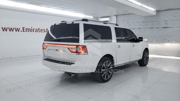 Photo 8 VIN: 5LMJJ3LT8HEL05455 - LINCOLN NAVIGATOR 