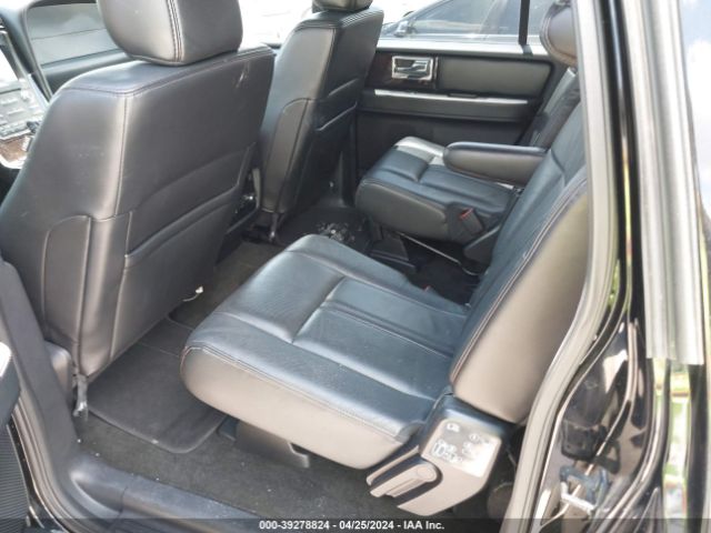 Photo 7 VIN: 5LMJJ3LT8HEL11143 - LINCOLN NAVIGATOR L 