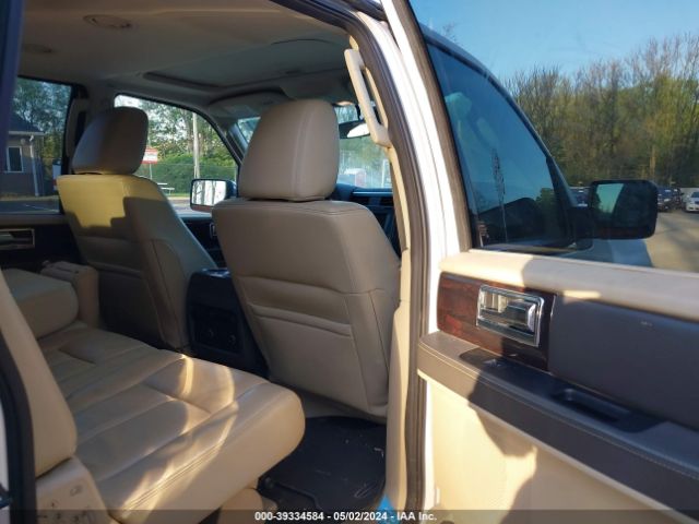 Photo 7 VIN: 5LMJJ3LT8HEL11871 - LINCOLN NAVIGATOR L 