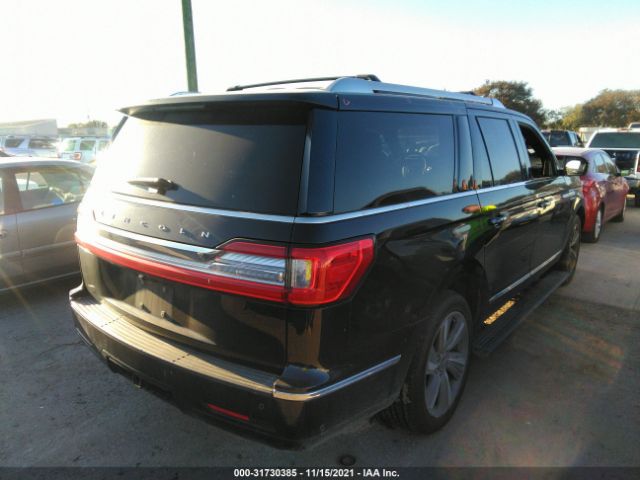 Photo 3 VIN: 5LMJJ3LT8JEL12847 - LINCOLN NAVIGATOR 