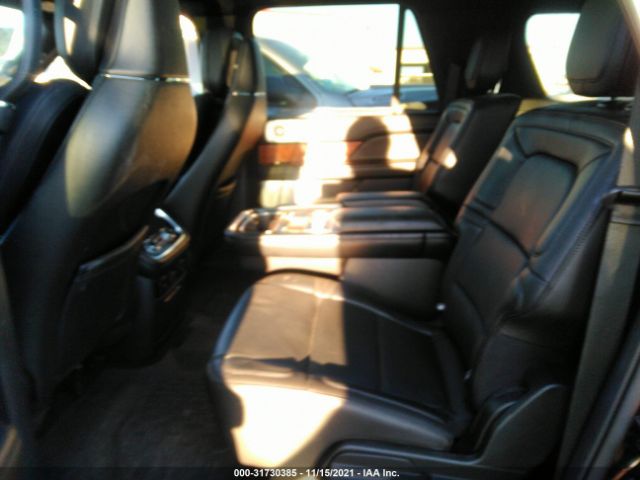 Photo 7 VIN: 5LMJJ3LT8JEL12847 - LINCOLN NAVIGATOR 