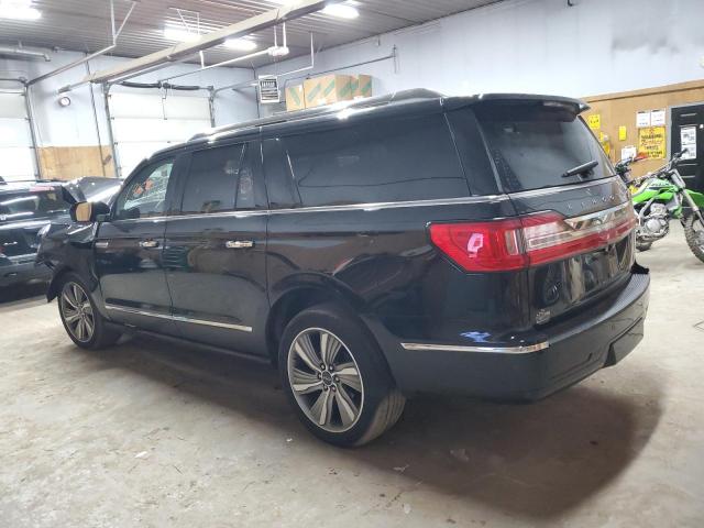 Photo 1 VIN: 5LMJJ3LT8JEL20530 - LINCOLN NAVIGATOR 