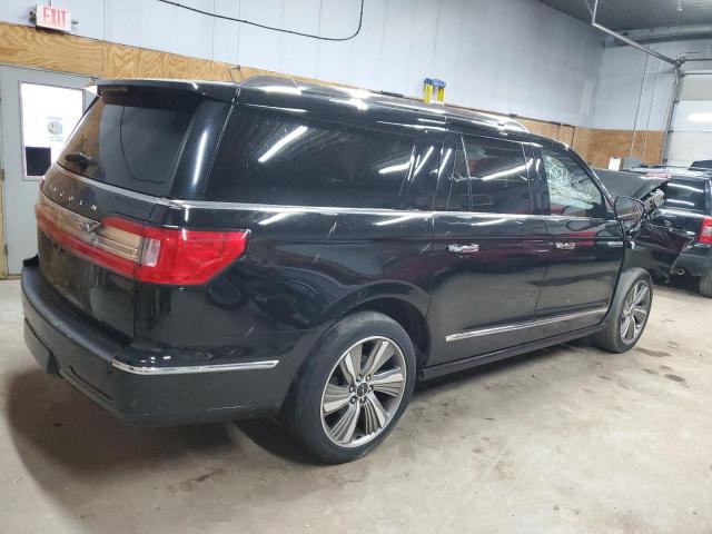 Photo 2 VIN: 5LMJJ3LT8JEL20530 - LINCOLN NAVIGATOR 