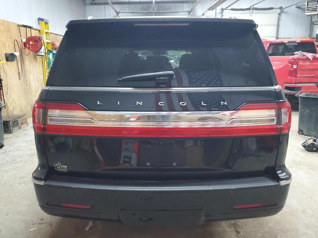 Photo 5 VIN: 5LMJJ3LT8JEL20530 - LINCOLN NAVIGATOR 