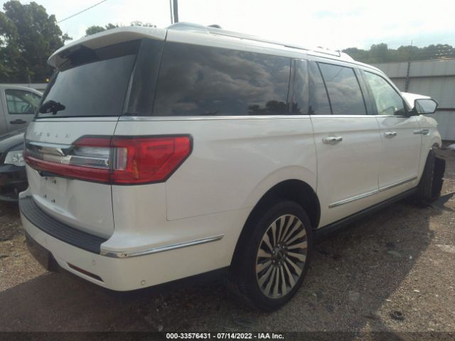 Photo 3 VIN: 5LMJJ3LT8JEL22536 - LINCOLN NAVIGATOR L 