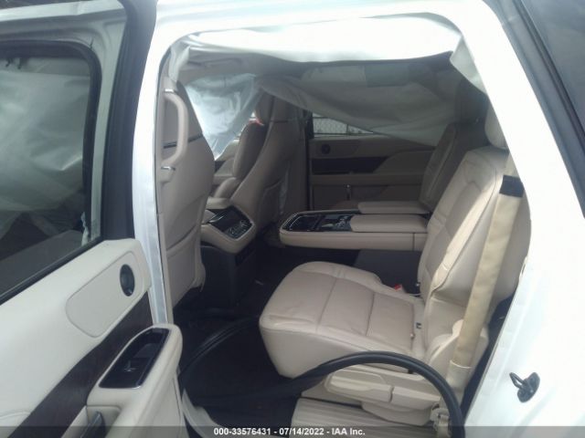 Photo 7 VIN: 5LMJJ3LT8JEL22536 - LINCOLN NAVIGATOR L 