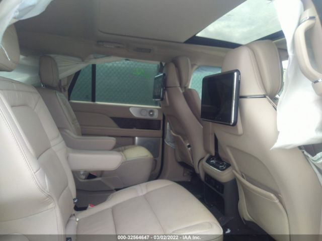 Photo 7 VIN: 5LMJJ3LT8KEL11702 - LINCOLN NAVIGATOR L 