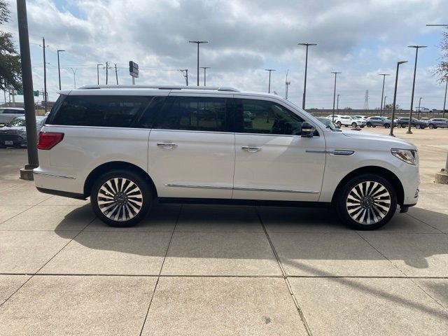 Photo 6 VIN: 5LMJJ3LT8KEL15698 - LINCOLN NAVIGATOR L 