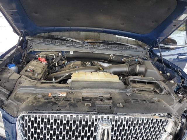 Photo 11 VIN: 5LMJJ3LT8KEL20366 - LINCOLN NAVIGATOR 