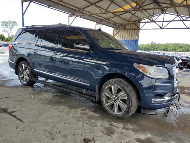 Photo 3 VIN: 5LMJJ3LT8KEL20366 - LINCOLN NAVIGATOR 