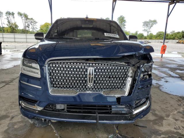 Photo 4 VIN: 5LMJJ3LT8KEL20366 - LINCOLN NAVIGATOR 