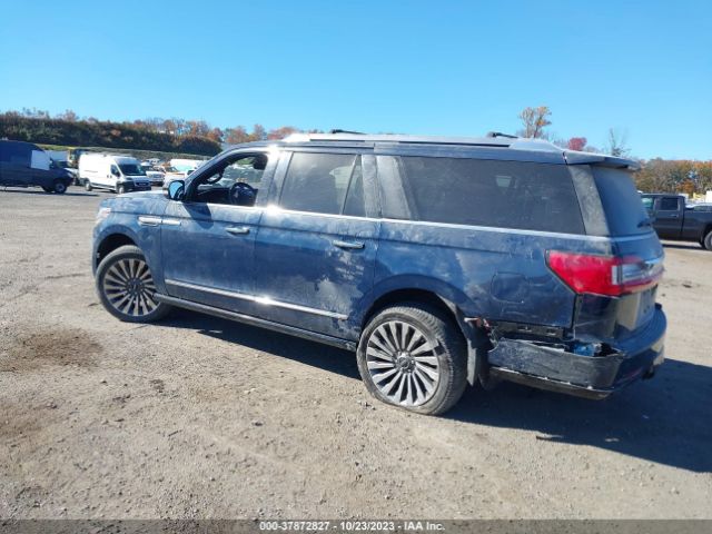 Photo 2 VIN: 5LMJJ3LT8KEL21419 - LINCOLN NAVIGATOR L 