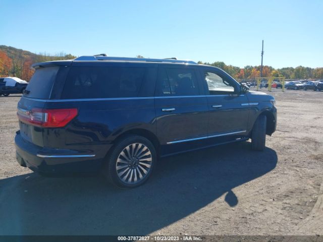 Photo 3 VIN: 5LMJJ3LT8KEL21419 - LINCOLN NAVIGATOR L 