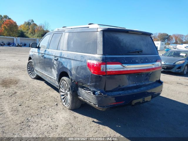 Photo 5 VIN: 5LMJJ3LT8KEL21419 - LINCOLN NAVIGATOR L 