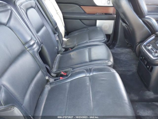 Photo 7 VIN: 5LMJJ3LT8KEL21419 - LINCOLN NAVIGATOR L 