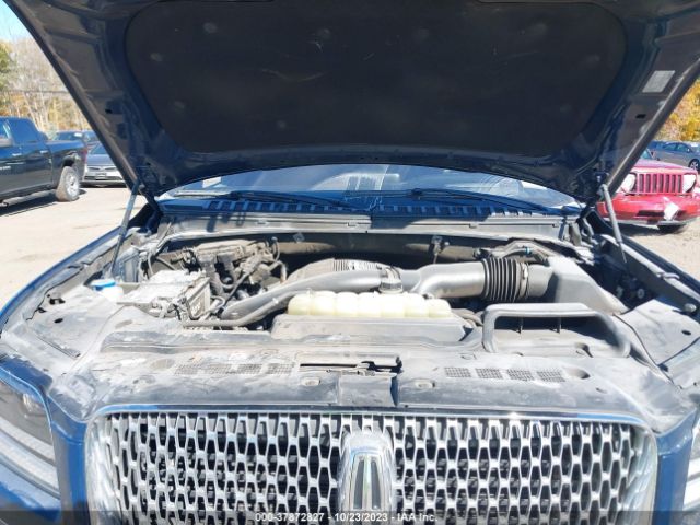 Photo 9 VIN: 5LMJJ3LT8KEL21419 - LINCOLN NAVIGATOR L 