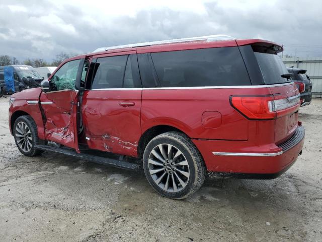 Photo 1 VIN: 5LMJJ3LT8LEL05528 - LINCOLN NAVIGATOR 