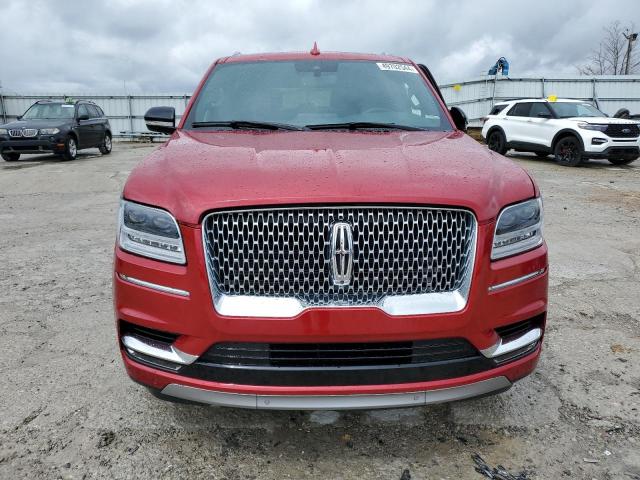 Photo 4 VIN: 5LMJJ3LT8LEL05528 - LINCOLN NAVIGATOR 