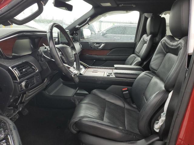 Photo 6 VIN: 5LMJJ3LT8LEL05528 - LINCOLN NAVIGATOR 